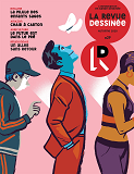 Revue Dessinee - T29 - La Revue Dessinee N 29