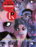 La Revue Dessinee 31