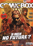 Comic Box 96