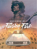 NOUS N'IRONS PAS A PAISLEY PARK