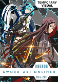 Agenda Scolaire Sword Art Online 2016/2017