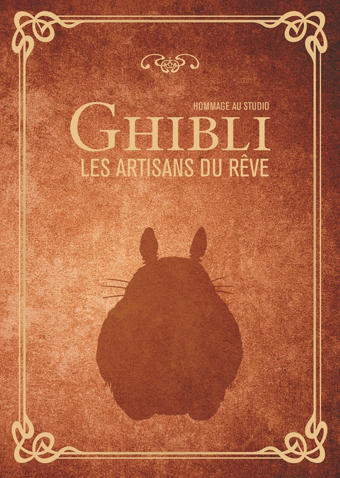 Hommage - Hommage - Hommage - Ghibli Les Artisans Du Reve