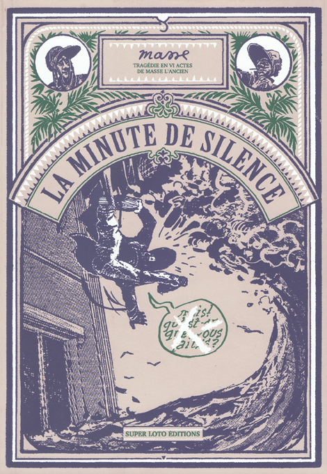 La Minute De Silence