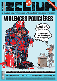 T01 - Zelium N 1 : Police, Ordre Et Securite