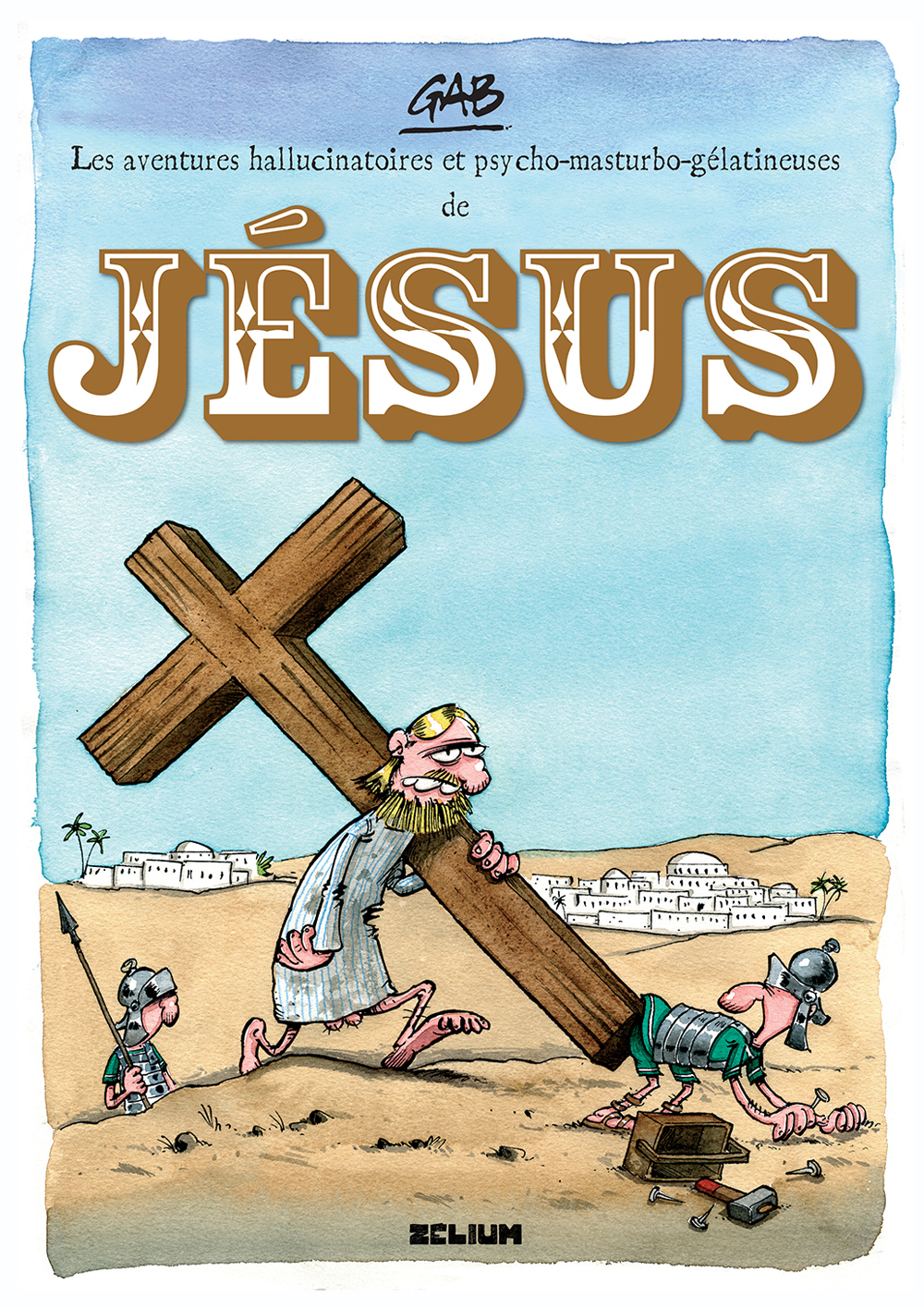Jesus