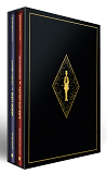 COFFRET ARSENE LUPIN & SHERLOCK HOLMES - ILLUSTRE