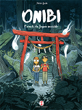 Onibi - Carnets D'Un Japon Invisible