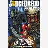 Judge Dredd / Aliens / Predatora : La Totalea !