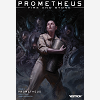 Prometheus : Fire And Stone T01 - Prometheus - Prometheus: Fire And Stone