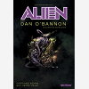 Alien Par Dan O'Bannon, Le Scenario Abandonne