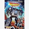 Transformers : Retour Vers Le Futur
