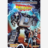 Transformers : Retour Vers Le Futur