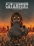 Catamount - Tome 1 - La Jeunesse De Catamount