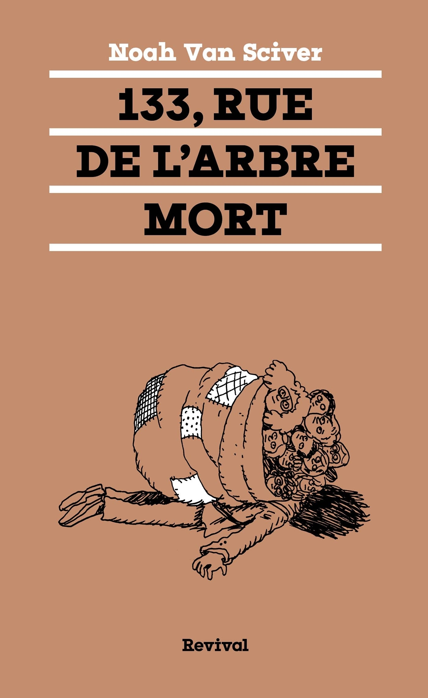133 RUE DE L'ARBRE MORT