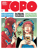 Topo N 11 - T11
