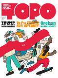 Topo N 13 - T13