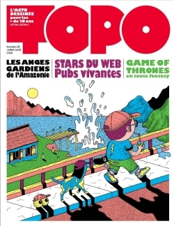 Topo - T18 - Topo N 18