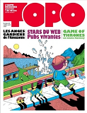 Topo - T18 - Topo N 18