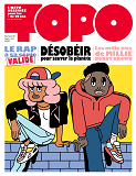 Topo - T25 - Topo N 25