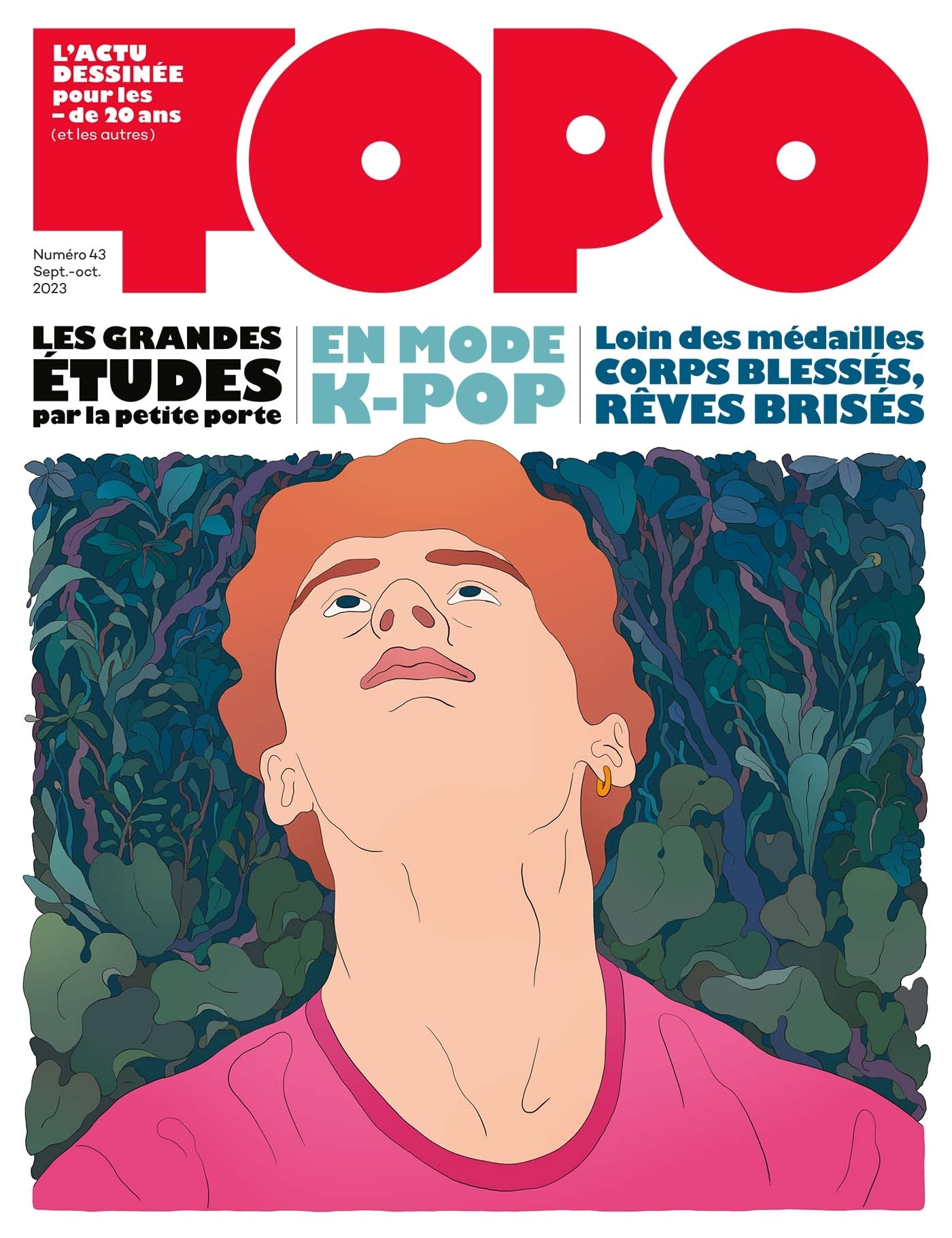 TOPO 43