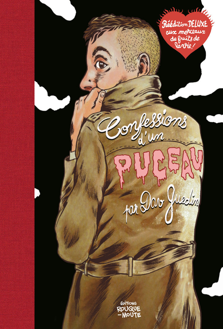 Confessions D'Un Puceau