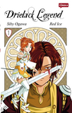 DRIELACK LEGEND TOME 01