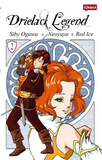 DRIELACK LEGEND TOME 02