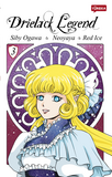 DRIELACK LEGEND TOME 03