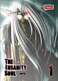 THE INSANITY SOUL - ILLUSTRATIONS, COULEUR