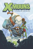 X-Mouns - T01 - X-Mouns Volume 1 - L'Attaque Des Vers Blancs