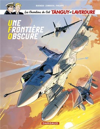 LES CHEVALIERS DU CIEL TANGUY ET LAVERDURE - TOME 10 - NOUVELLES AVENTURES DE TANGUY ET LAVERDURE -
