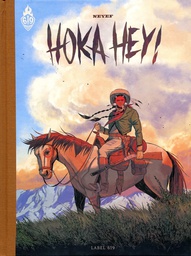 HOKA HEY