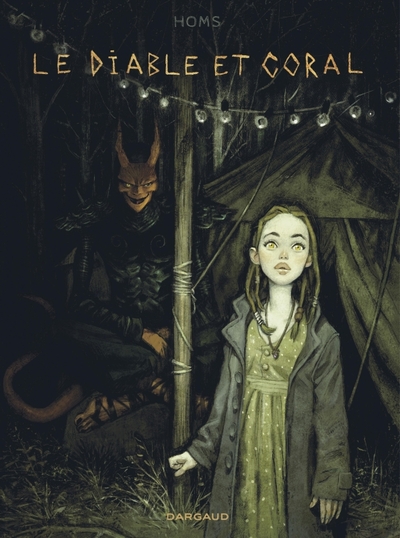 LE DIABLE ET CORAL
